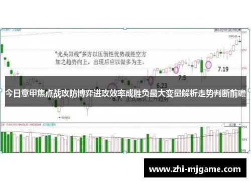 今日意甲焦点战攻防博弈进攻效率成胜负最大变量解析走势判断前瞻