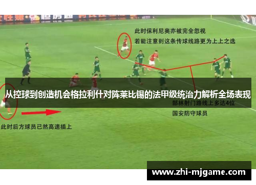 从控球到创造机会格拉利什对阵莱比锡的法甲级统治力解析全场表现