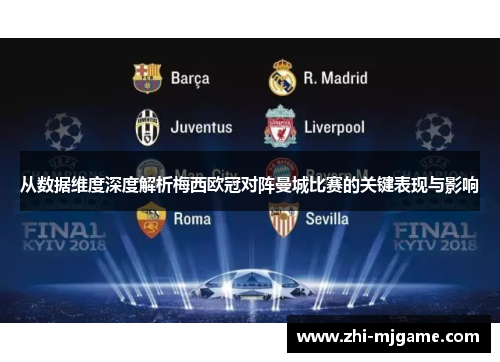 从数据维度深度解析梅西欧冠对阵曼城比赛的关键表现与影响