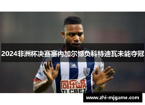 2024非洲杯决赛塞内加尔憾负科特迪瓦未能夺冠